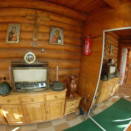 Bed and Breakfast Roenk-Wellness Panzio Mezopeterd Exteriér fotografie