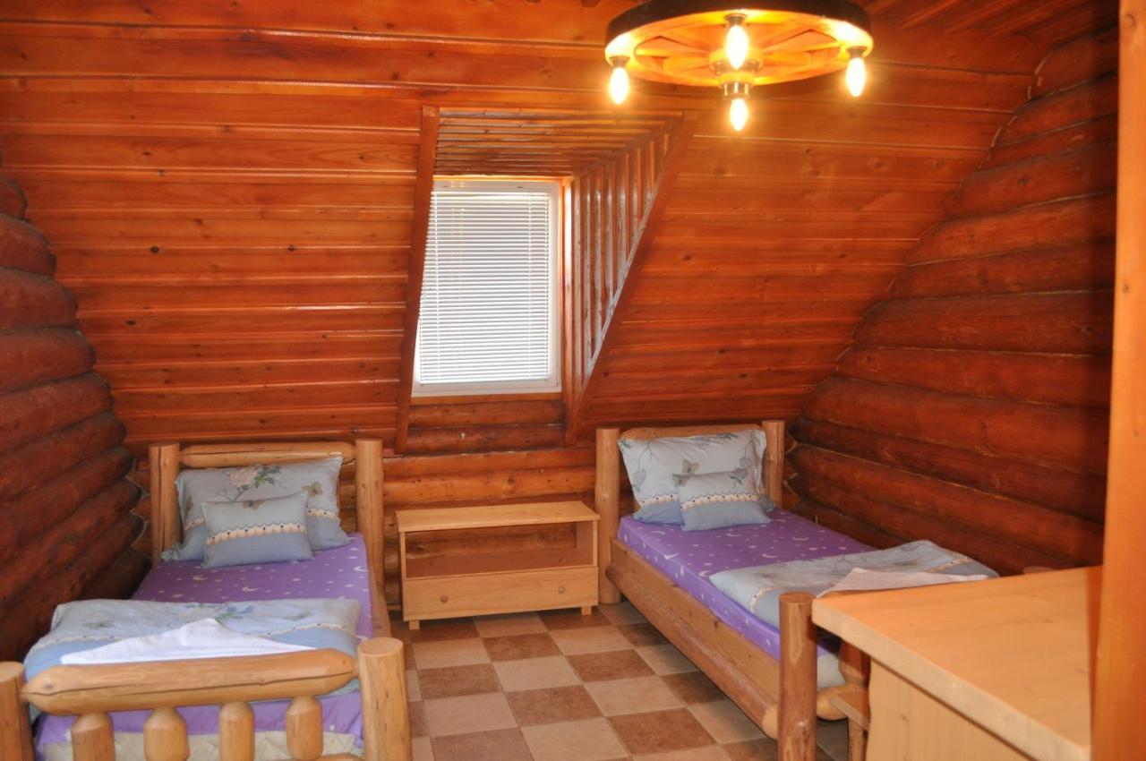 Bed and Breakfast Roenk-Wellness Panzio Mezopeterd Exteriér fotografie