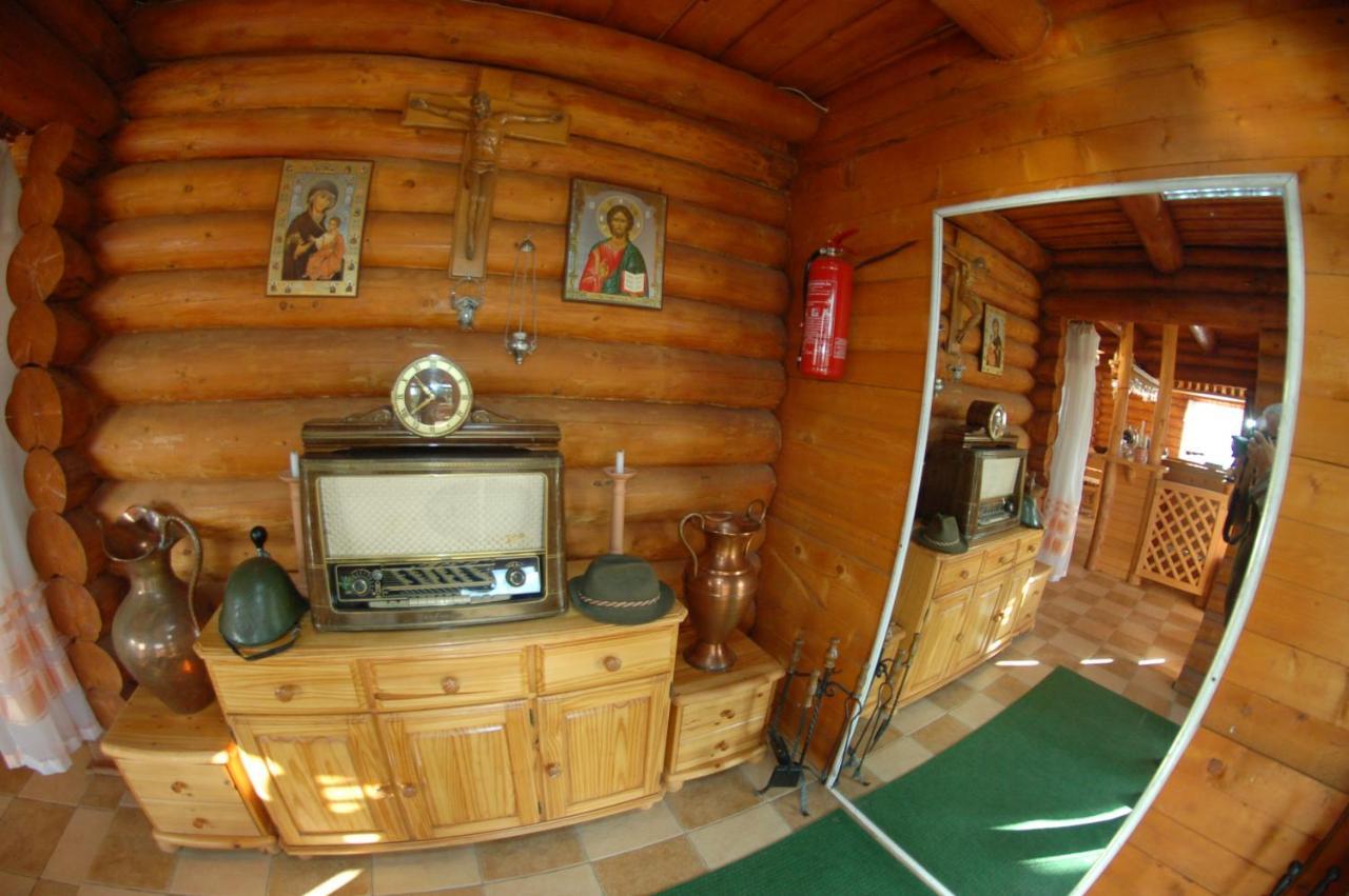 Bed and Breakfast Roenk-Wellness Panzio Mezopeterd Exteriér fotografie