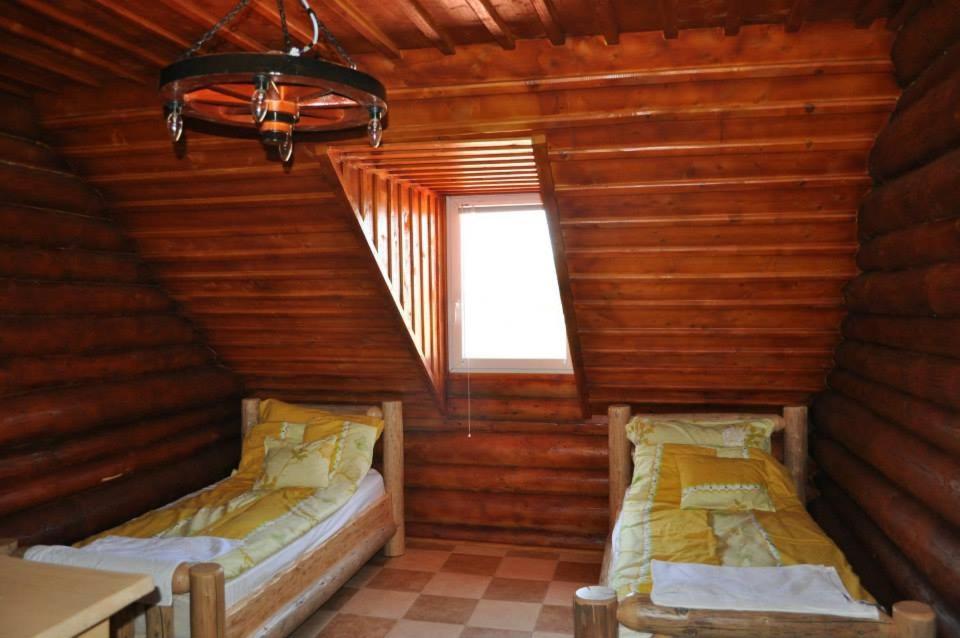 Bed and Breakfast Roenk-Wellness Panzio Mezopeterd Exteriér fotografie