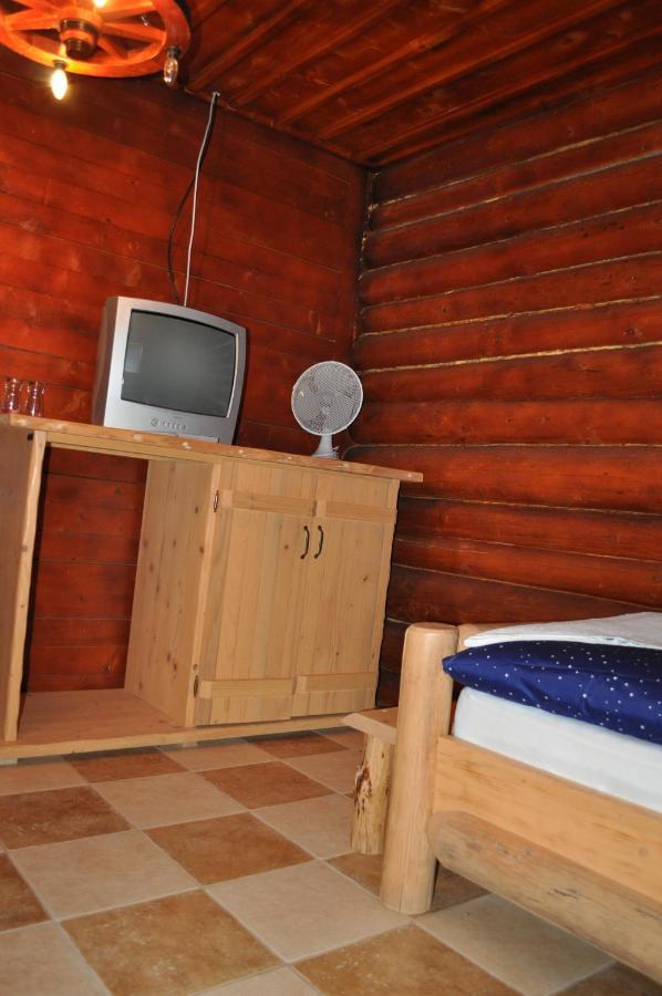 Bed and Breakfast Roenk-Wellness Panzio Mezopeterd Exteriér fotografie