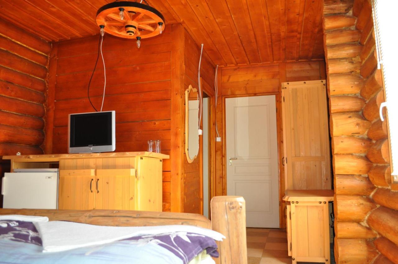 Bed and Breakfast Roenk-Wellness Panzio Mezopeterd Exteriér fotografie