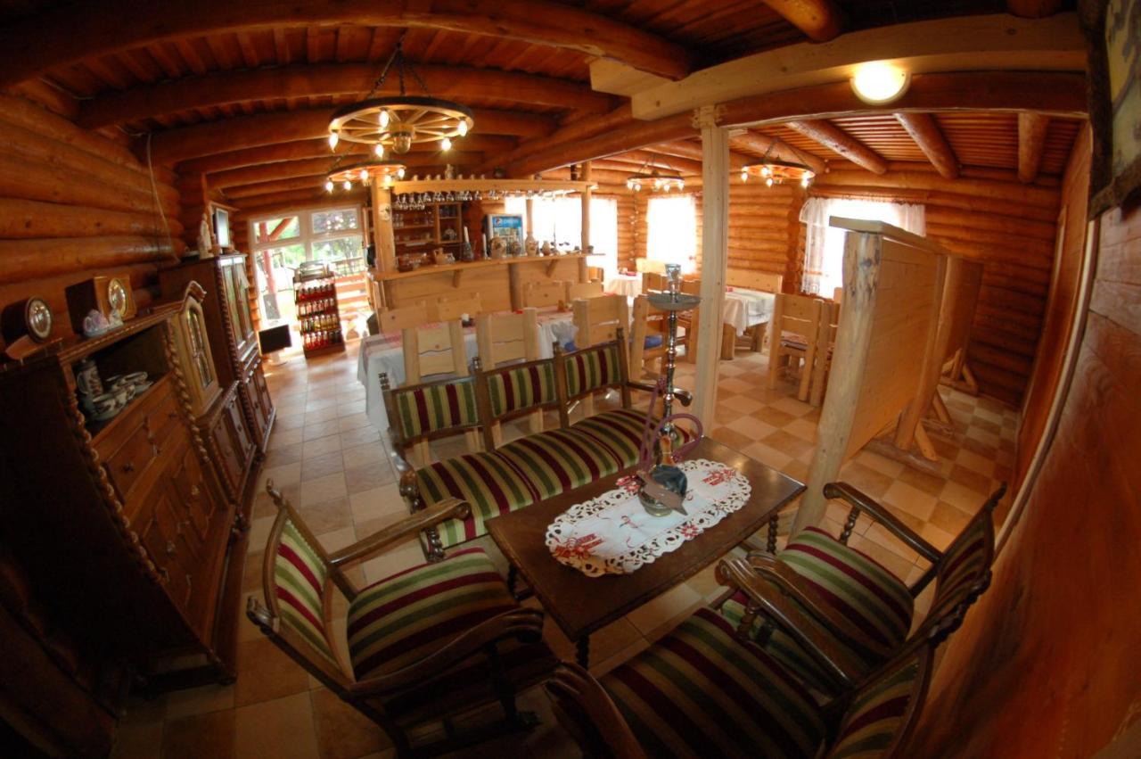 Bed and Breakfast Roenk-Wellness Panzio Mezopeterd Exteriér fotografie