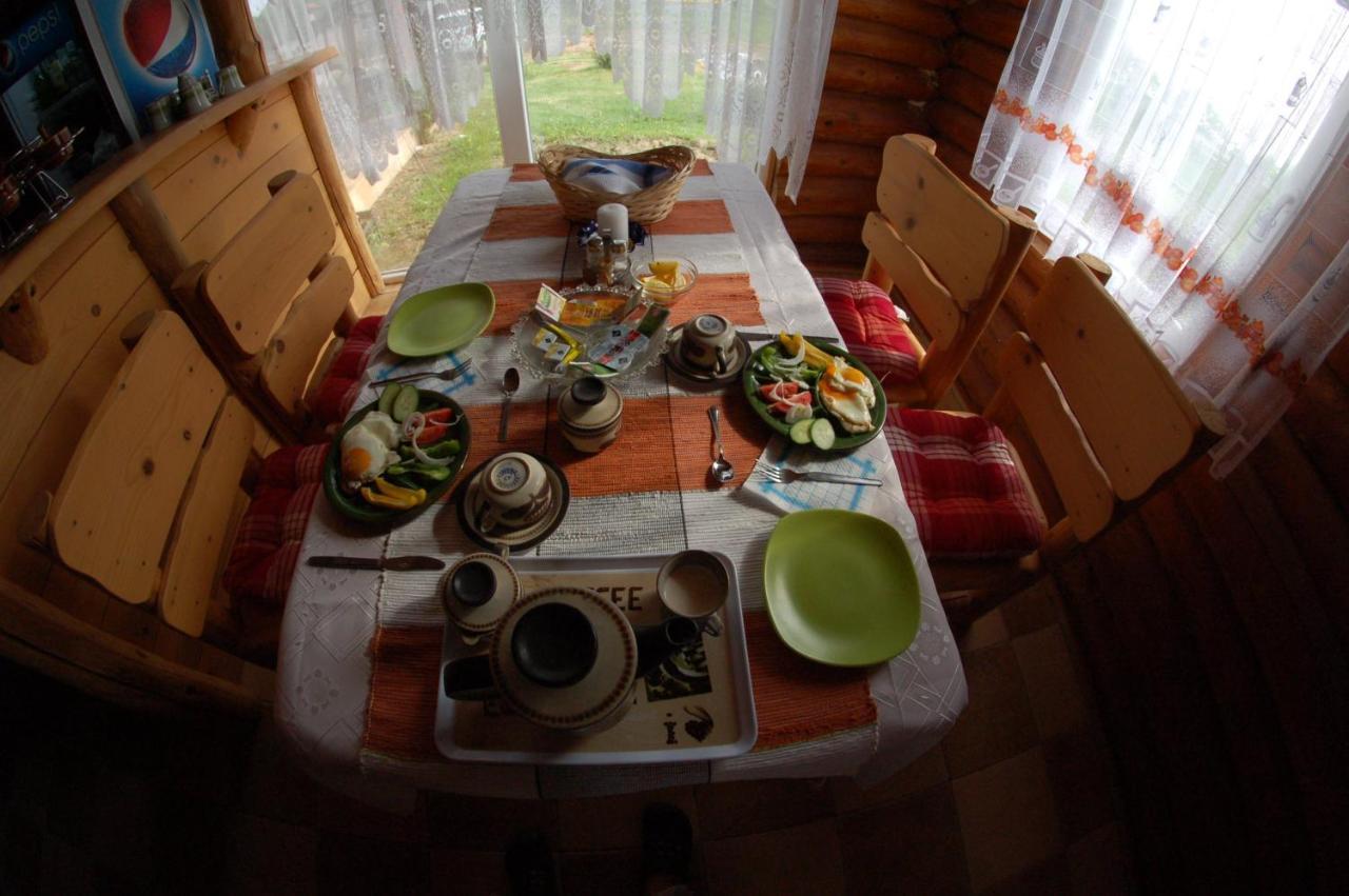 Bed and Breakfast Roenk-Wellness Panzio Mezopeterd Exteriér fotografie