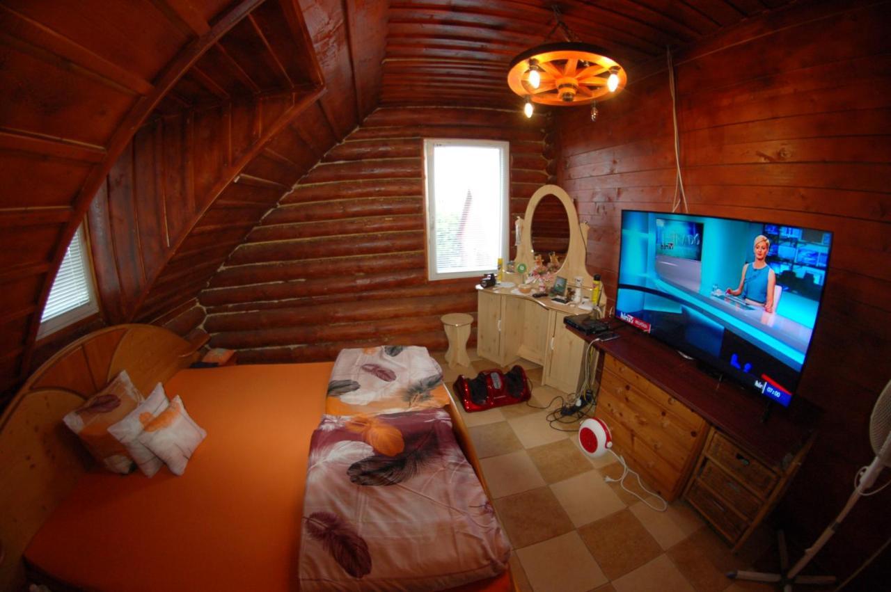 Bed and Breakfast Roenk-Wellness Panzio Mezopeterd Exteriér fotografie