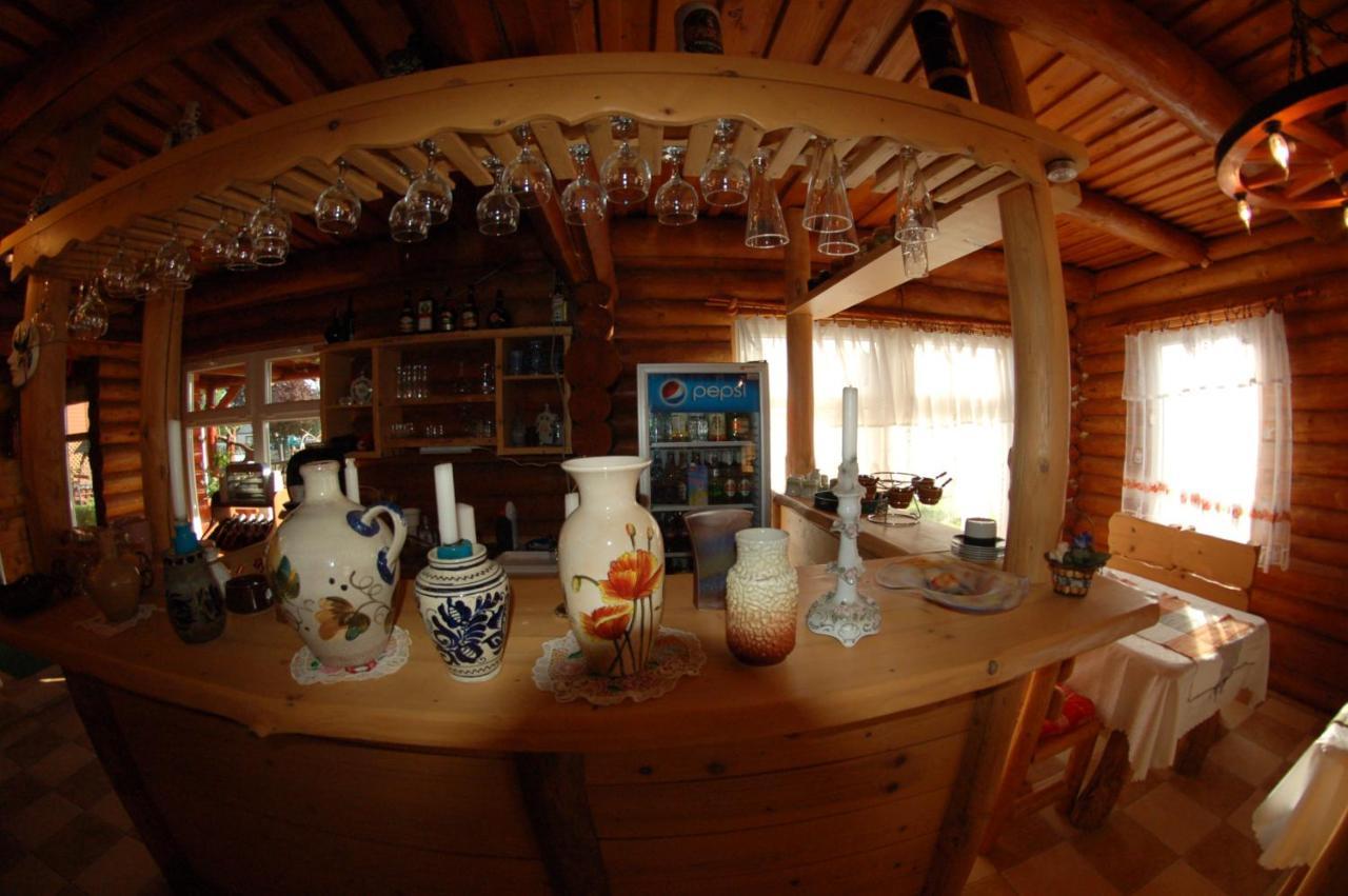 Bed and Breakfast Roenk-Wellness Panzio Mezopeterd Exteriér fotografie