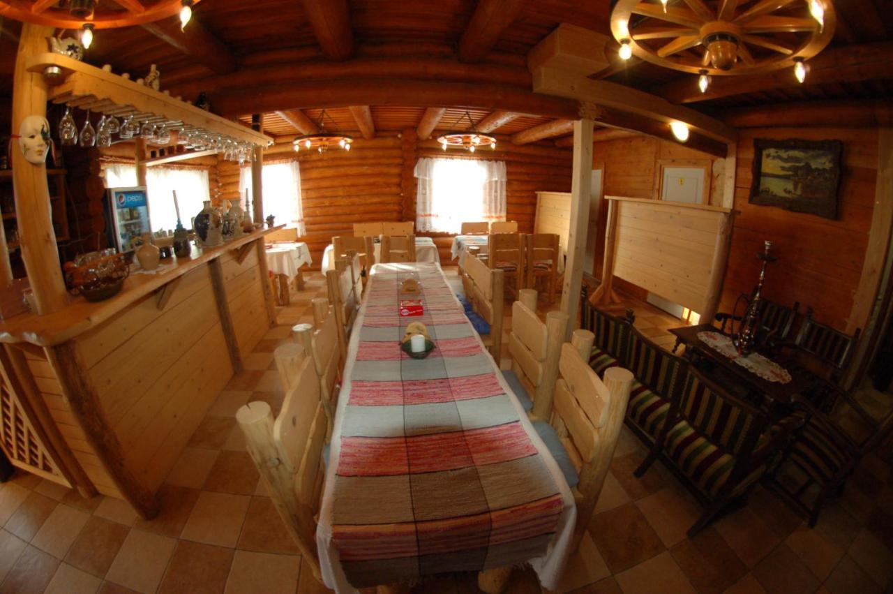 Bed and Breakfast Roenk-Wellness Panzio Mezopeterd Exteriér fotografie