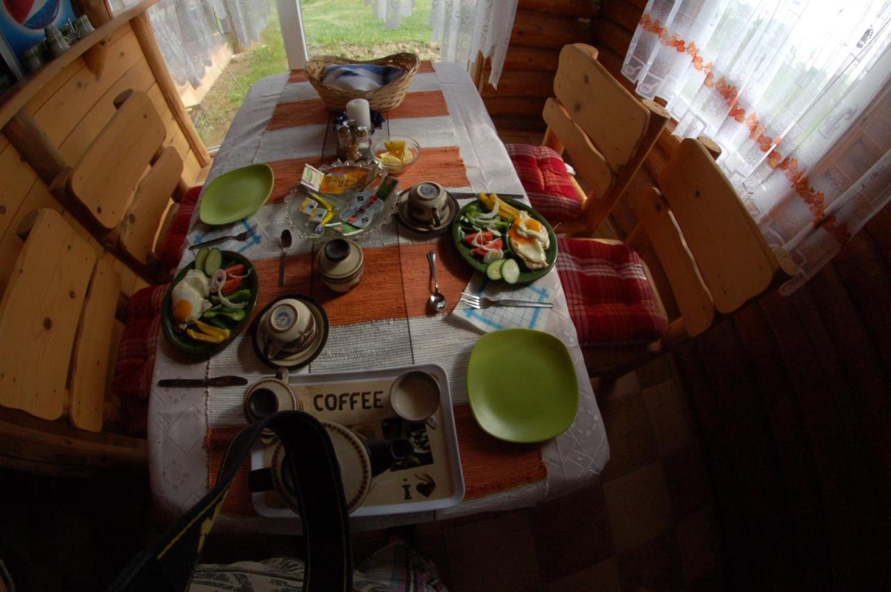 Bed and Breakfast Roenk-Wellness Panzio Mezopeterd Exteriér fotografie
